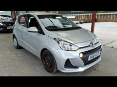 BUY HYUNDAI I10 SE 2019 SE, Newark Motor Auctions