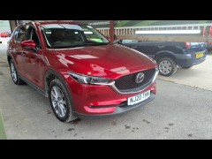 BUY MAZDA CX-5 SPORT NAV + 2020 SPORT NAV PLUS, Newark Motor Auctions