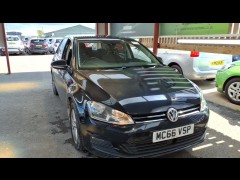 BUY VOLKSWAGEN GOLF MATCH EDITION TDI BM 2017 MATCH EDITION TDI BMT, Newark Motor Auctions