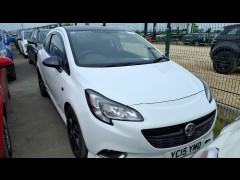 BUY VAUXHALL CORSA LIMITED EDITION 2015 LIMITED EDITION, Newark Motor Auctions