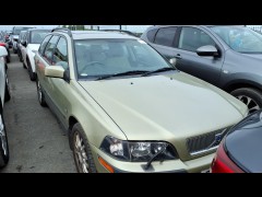 BUY VOLVO V40 T4 SPORT 2002 T4 SPORT V40, Newark Motor Auctions