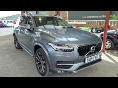 BUY VOLVO XC90 MOMENTUM D5 AWD AUTO 2016 D5 MOMENTUM AWD, Newark Motor Auctions