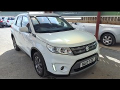 BUY SUZUKI VITARA SZ4 2017 SZ4, Newark Motor Auctions