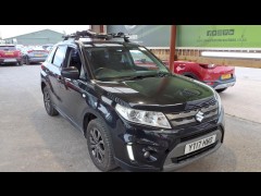 BUY SUZUKI VITARA SZ4 2017 SZ4, Newark Motor Auctions