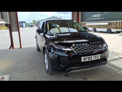 BUY LAND ROVER RANGE ROVER EVOQUE S D 4X 2019 S, Newark Motor Auctions