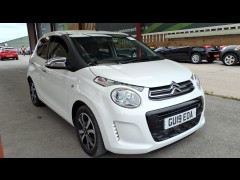 BUY CITROEN C1 FLAIR 2019 FLAIR, Newark Motor Auctions