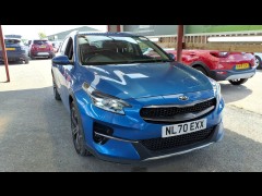 BUY KIA XCEED EDITION ISG 2020 XCEED EDITION ISG, Newark Motor Auctions