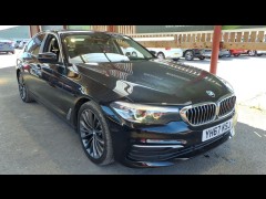 BUY BMW 530D XDRIVE SE AUTO 2017 530D XDRIVE SE, Newark Motor Auctions