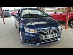 BUY AUDI A1 SE TFSI S-A 2016 TFSI SE, Newark Motor Auctions