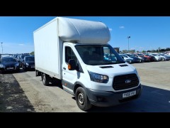 BUY FORD TRANSIT 350 2019 350 L4 C/C, Newark Motor Auctions