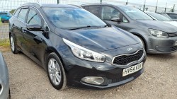 2014 KIA CEED 2 ECODYNAMICS CRDI CRDI 2 ECODYNAMICS 