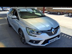 BUY RENAULT MEGANE SIGNATURE NAV DCI 2016 SIGNATURE NAV DCI, Newark Motor Auctions