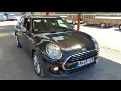 BUY MINI CLUBMAN COOPER 2015 COOPER, Newark Motor Auctions