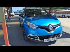 BUY RENAULT CAPTUR DYNAMIQUE S NAV DC 2016 DYNAMIQUE S NAV DCI, Newark Motor Auctions