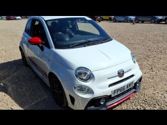 BUY ABARTH 595 2016 595, Newark Motor Auctions