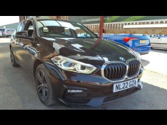 BUY BMW 118I SPORT 2022 118I SPORT, Newark Motor Auctions