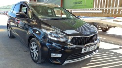 2018 KIA CARENS 2 CRDI ISG CRDI 2 ISG 