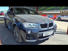 BUY BMW X4 XDRIVE20D M SPORT AUTO 2014 XDRIVE20D M SPORT, Newark Motor Auctions