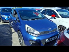 BUY KIA RIO 3 ECODYNAMICS CRDI 2014 CRDI 3 ECODYNAMICS, Newark Motor Auctions