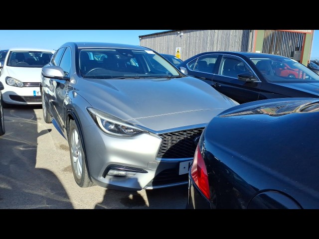 BUY INFINITI Q30 PREMIUM INTOUCH D 2018 PREMIUM INTOUCH, Newark Motor Auctions