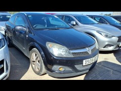 BUY VAUXHALL ASTRA SXI 2009 SXI, Newark Motor Auctions