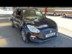 BUY SUZUKI SWIFT SZ-T BOOSTERJET 2018 SZ-T BOOSTERJET, Newark Motor Auctions