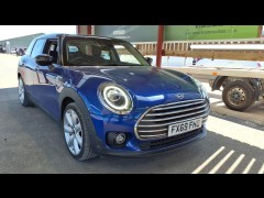 BUY MINI CLUBMAN COOPER EXCLUSIVE 2019 COOPER EXCLUSIVE, Newark Motor Auctions