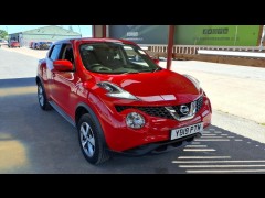BUY NISSAN JUKE ACENTA CVT 2019 ACENTA XTRONIC, Newark Motor Auctions