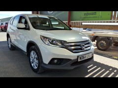 BUY HONDA CR-V SE I-DTEC 4X2 2014 I-DTEC SE, Newark Motor Auctions