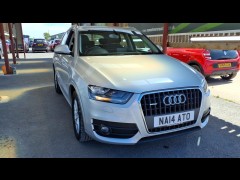 BUY AUDI Q3 SE TFSI QUATTRO S-A 2014 TFSI QUATTRO SE, Newark Motor Auctions
