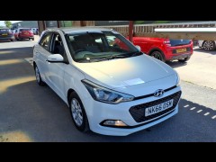BUY HYUNDAI I20 SE MPI 2016 GDI SE, Newark Motor Auctions