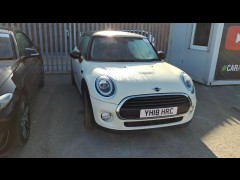 BUY MINI COOPER 2018 COOPER, Newark Motor Auctions