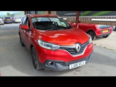 BUY RENAULT KADJAR DYNAMIQUE S NAV DC 2016 DYNAMIQUE S NAV DCI, Newark Motor Auctions