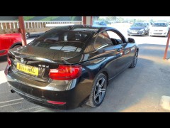 BUY BMW 218D SPORT 2017 218D SPORT, Newark Motor Auctions