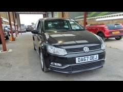 BUY VOLKSWAGEN POLO MATCH EDITION 2017 MATCH EDITION, Newark Motor Auctions