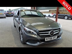 BUY MERCEDES-BENZ C200 SPORT AUTO 2017 C200 SPORT, Newark Motor Auctions