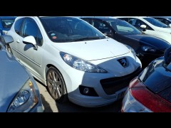 BUY PEUGEOT 207 S16 2011 S16, Newark Motor Auctions