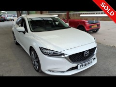 BUY MAZDA 6 SPORT NAV + 2018 SPORT NAV PLUS, Newark Motor Auctions