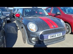 BUY MINI COOPER D 2016 COOPER D, Newark Motor Auctions