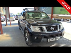 BUY NISSAN NAVARA TEKNA DCI 2013 DCI TEKNA 4X4 SHR DCB, Newark Motor Auctions