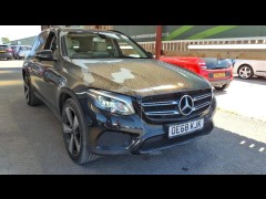 BUY MERCEDES-BENZ GLC 220 URBAN EDITION D 4 2019 GLC 220 D 4MATIC URBAN EDITION, Newark Motor Auctions