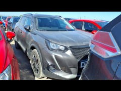 BUY PEUGEOT 2008 ALLURE PREMIUM PTECH 2020 PURETECH S/S ALLURE PREMIUM, Newark Motor Auctions