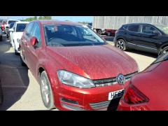 BUY VOLKSWAGEN GOLF MATCH TSI BMT S-A 2015 MATCH TSI BLUEMOTION TECHNOLOGY DSG, Newark Motor Auctions