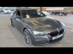 BUY BMW 320D M SPORT 2015 320D M SPORT, Newark Motor Auctions