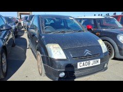 BUY CITROEN C2 VTS HDI 2008 HDI VTS, Newark Motor Auctions