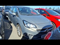BUY VAUXHALL CORSA DESIGN 2015 DESIGN, Newark Motor Auctions