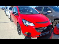BUY VAUXHALL CORSA GRIFFIN 2019 GRIFFIN, Newark Motor Auctions