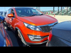 BUY KIA SPORTAGE 3 SAT NAV CRDI 2013 CRDI 3 SAT NAV, Newark Motor Auctions