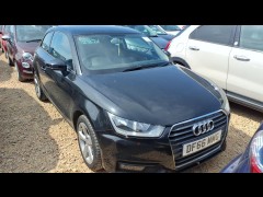 BUY AUDI A1 SPORT TDI 2016 TDI SPORT, Newark Motor Auctions