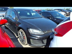 BUY VOLKSWAGEN GOLF GTD 2014 GTD, Newark Motor Auctions
